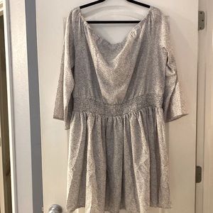 Shein Curve dress. Size 3X. Excellent condition.